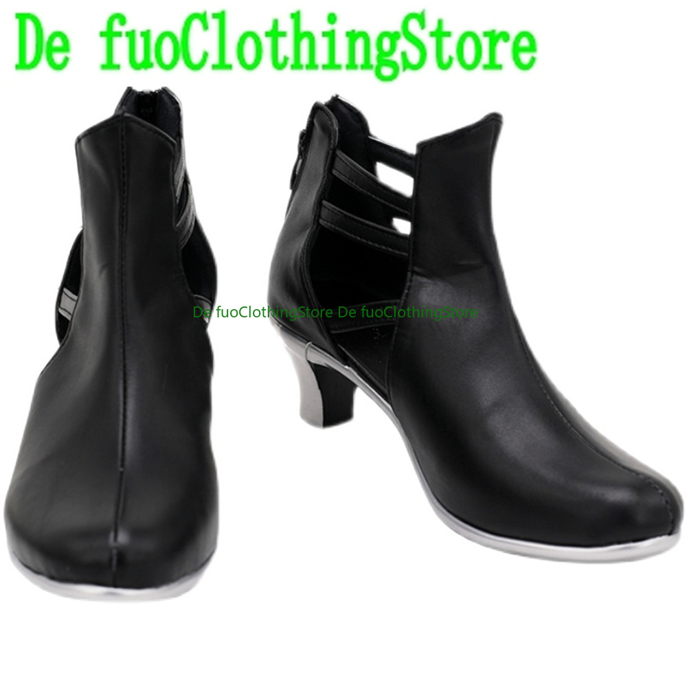 Party Games Online - Buty do Cosplayu DefuoClothing Heavensward, Buty