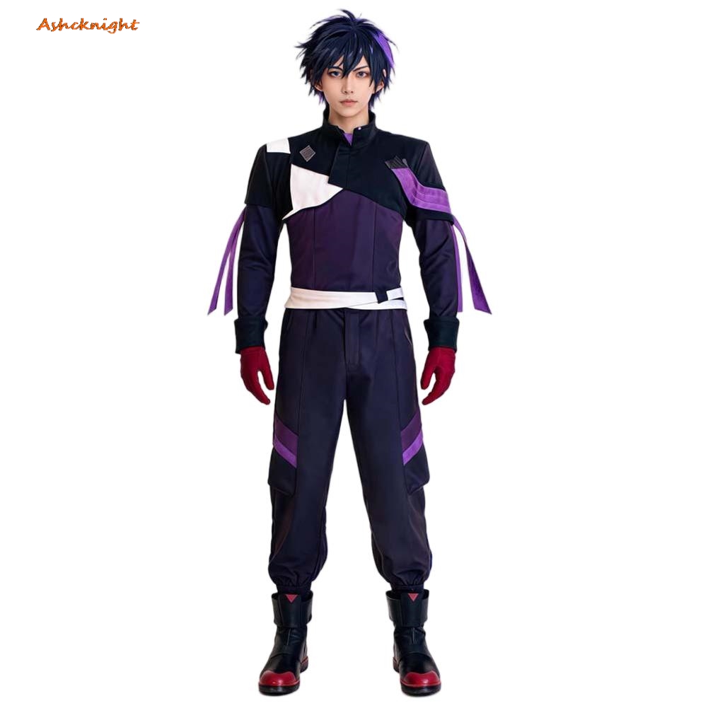 Party Games Online - Kostium Cosplay Kirito z Sword Art