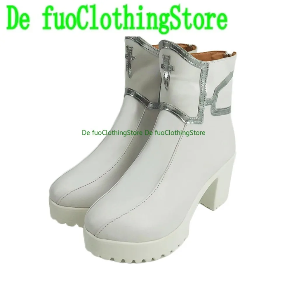 Party Games Online - DefuoClothing Sword Art Online Asuna Buty