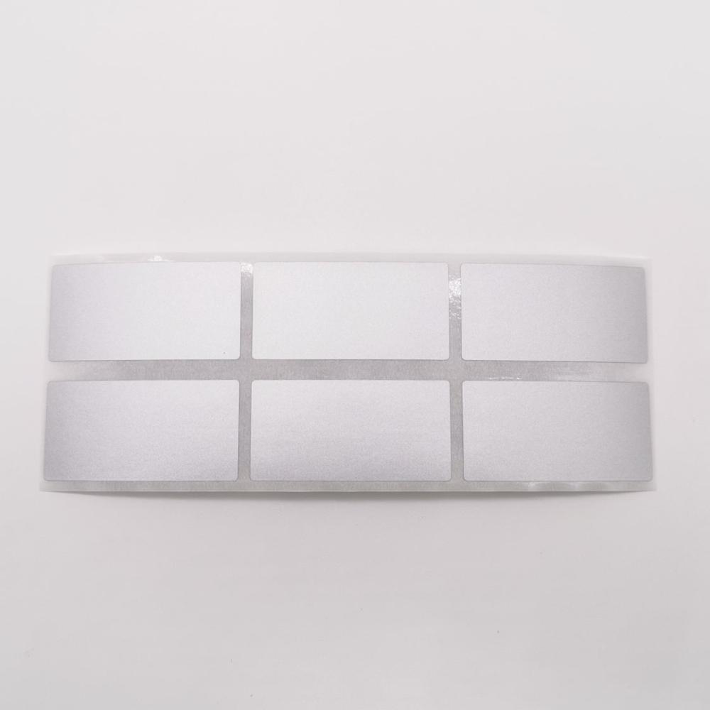 Party Games Game Pass - 300 sztuk 25mm x 50mm Scratch