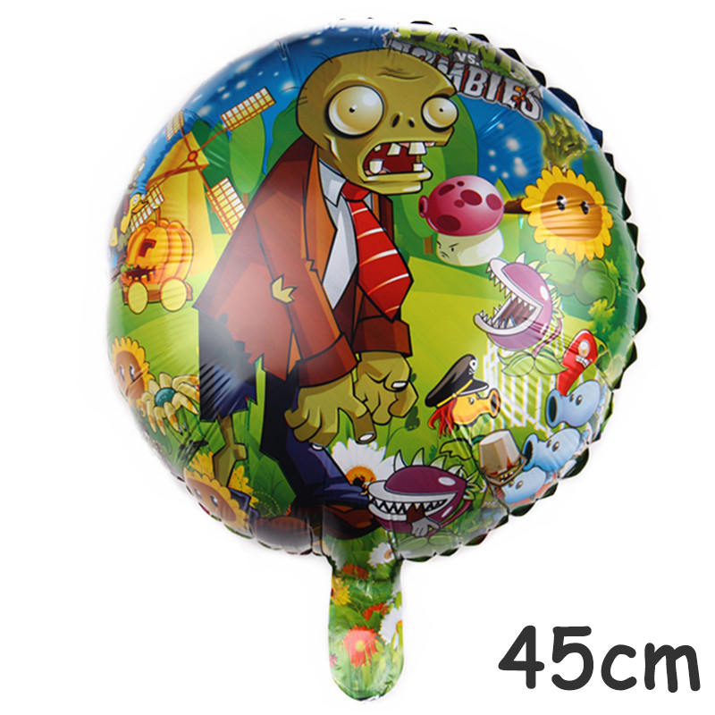 Gry Balonowe rośliny kontra. P – Party Games No Supplies recenzja i cena