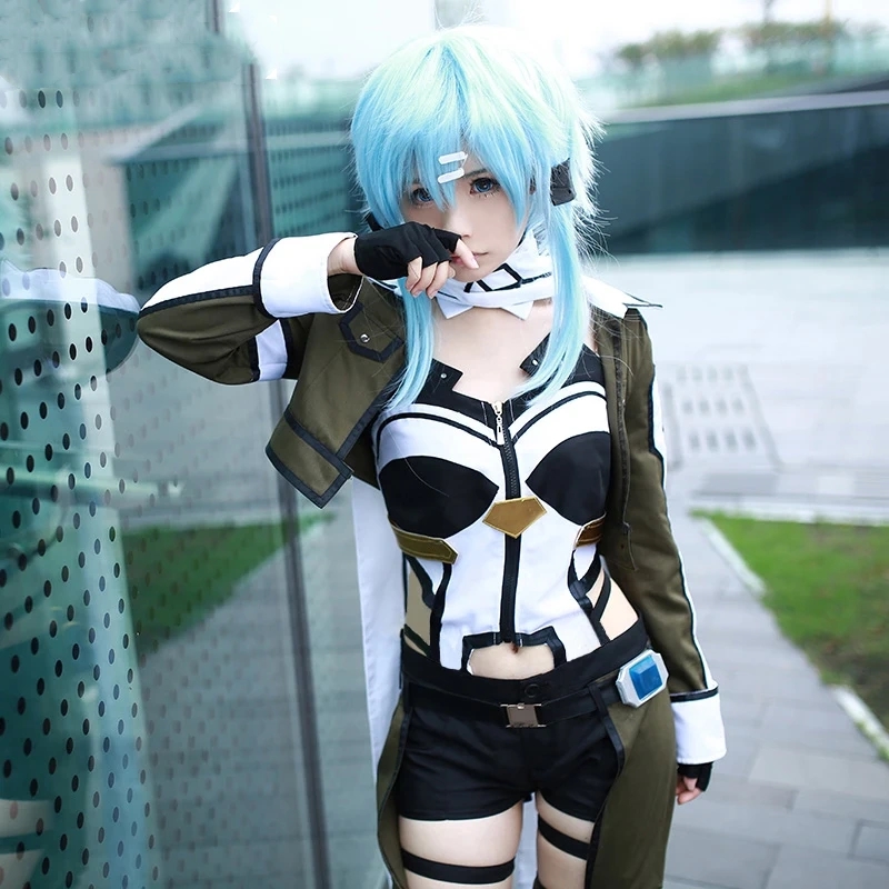 Sword Art Online 2 Asada Shino – Party Games Online recenzja i cena