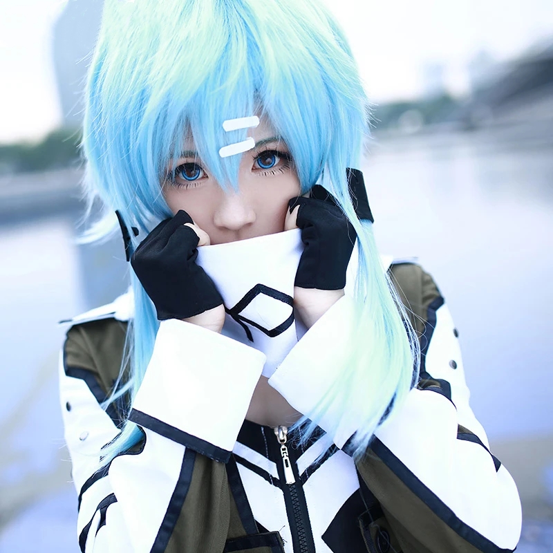 Sword Art Online 2 Asada Shino – Party Games Online recenzja i cena