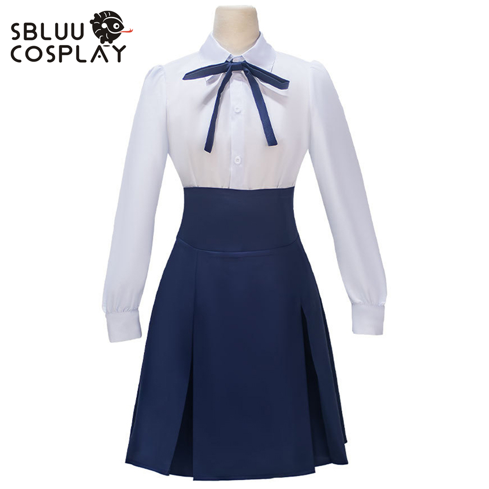 SBluuCosplay Fate Saber Altria – Party Games School recenzja i cena