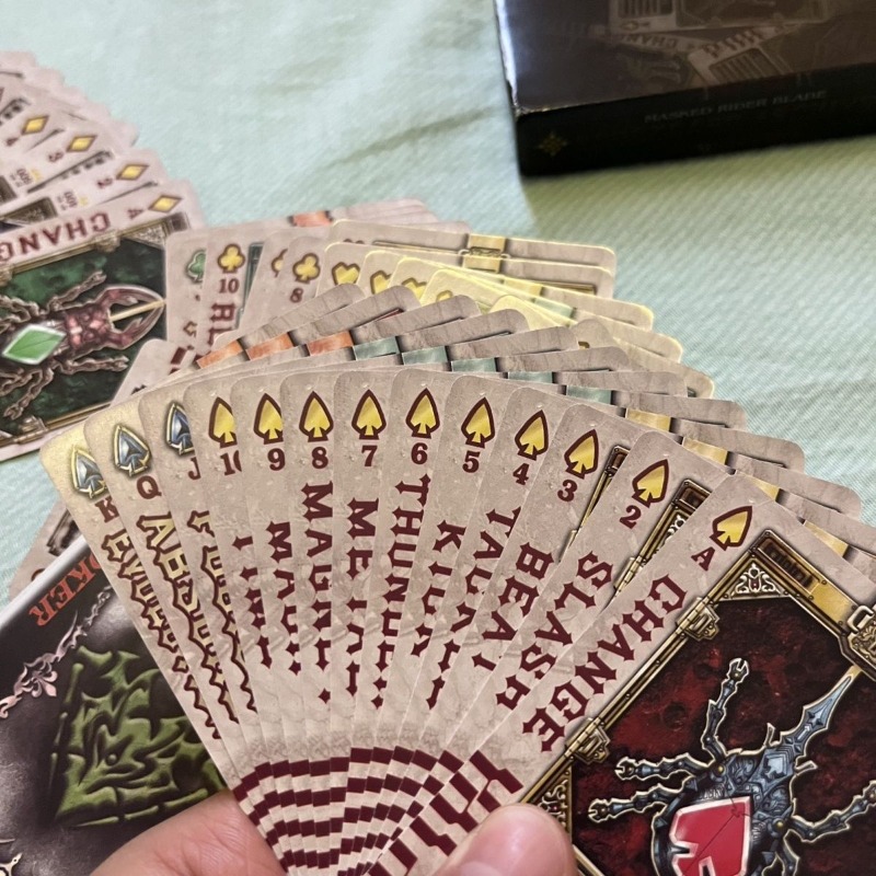 Bandai Kamen Rider postacie z  – Party Games Entertainer recenzja i cena