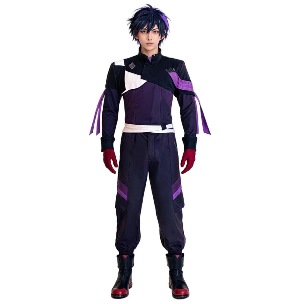 Kostium Cosplay Kirito z Sword – Party Games Online recenzja i cena