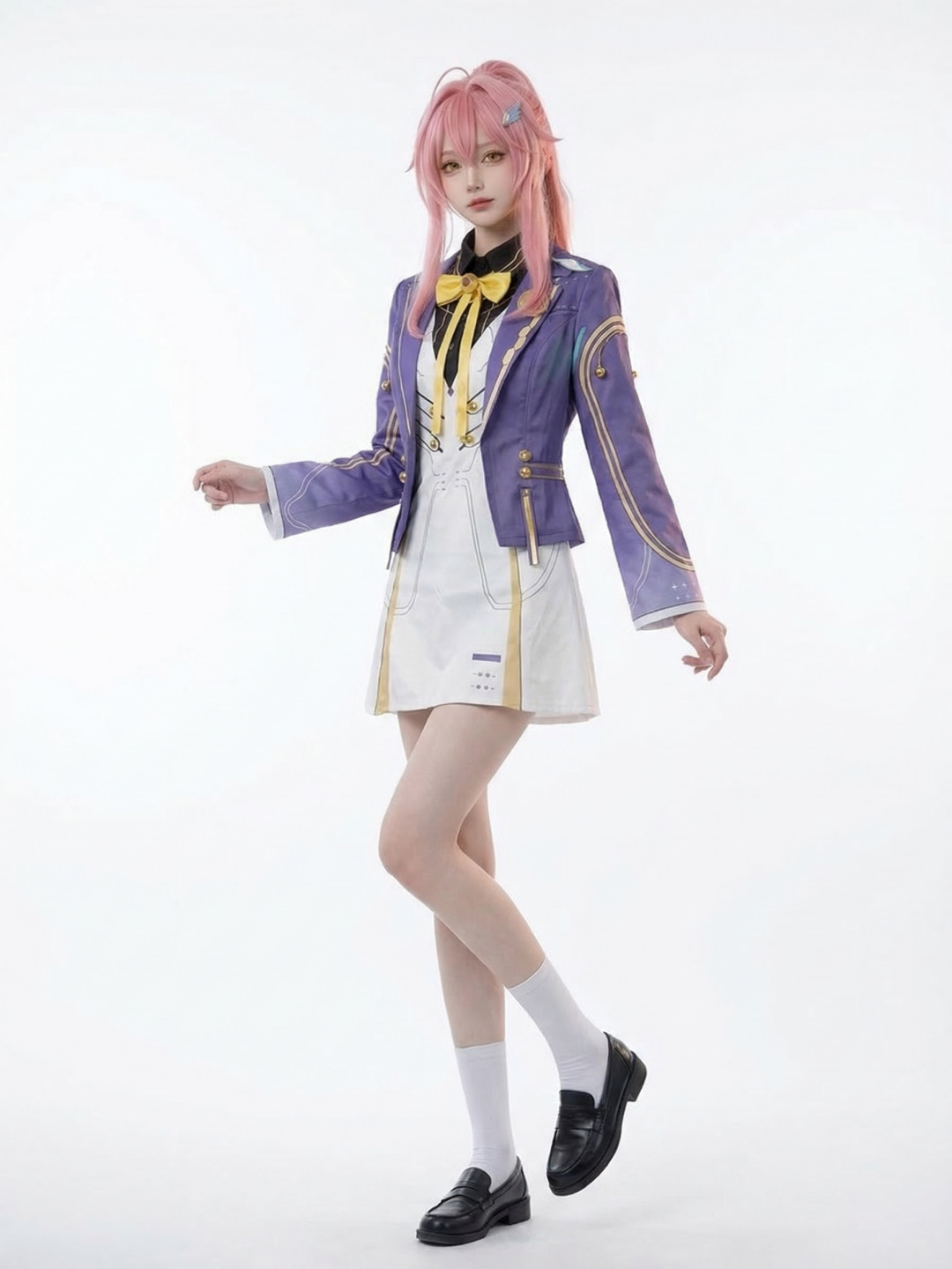 Anime Gra WuWa Fleet Snowfluff – Party Games School recenzja i cena