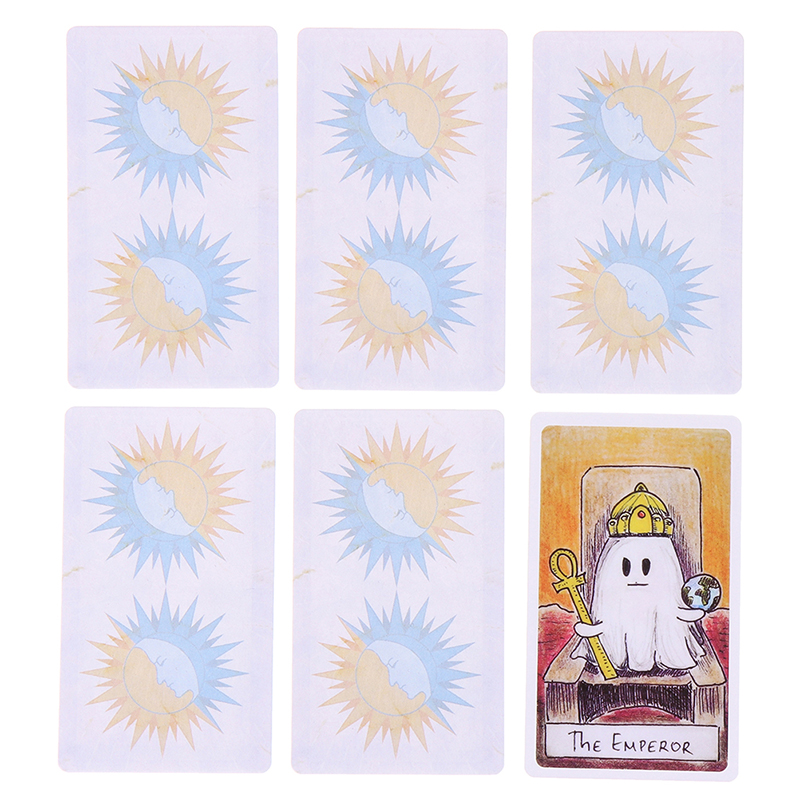 Uroczy Zestaw Zabawek Tarot z  – Party Games Entertainer recenzja i cena