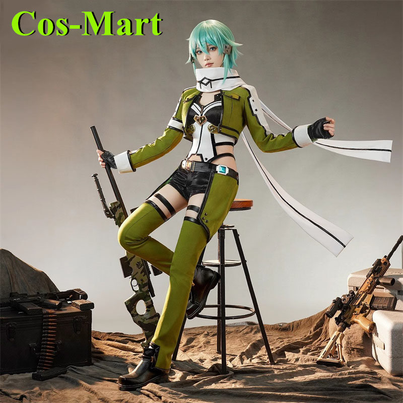 Kostium Cosplay Cos-Mart Sword – Party Games Online recenzja i cena