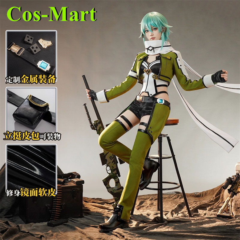 Kostium Cosplay Cos-Mart Sword – Party Games Online recenzja i cena
