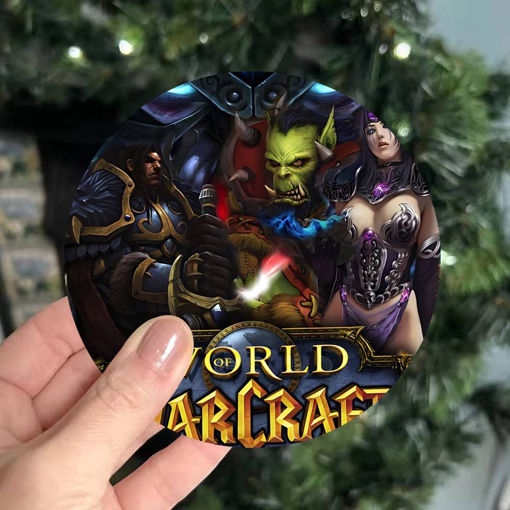 Gry online W-WarcraftS, artyst – Party Games Online recenzja i cena