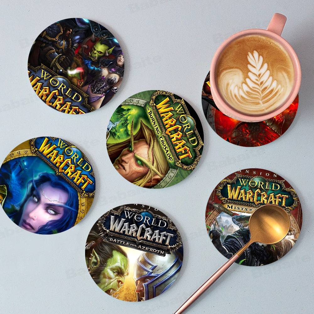 Gry online W-WarcraftS, artyst – Party Games Online recenzja i cena