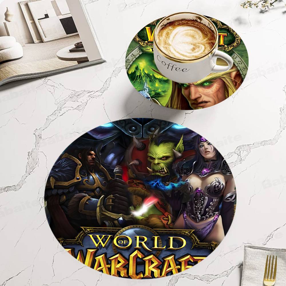 Gry online W-WarcraftS, artyst – Party Games Online recenzja i cena