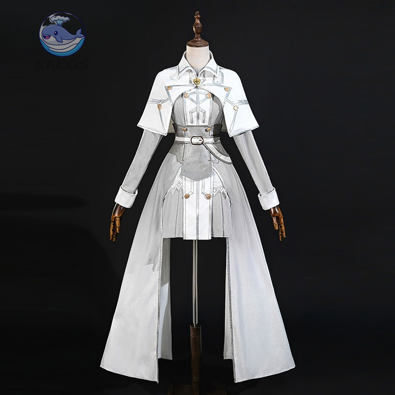 Kostium Cosplay Asuna Yuuki St – Party Games Online recenzja i cena
