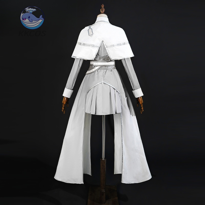 Kostium Cosplay Asuna Yuuki St – Party Games Online recenzja i cena