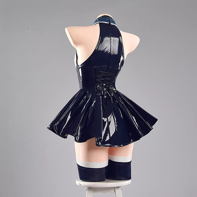 Kostium Cosplay Blue Archive T – Party Games New recenzja i cena