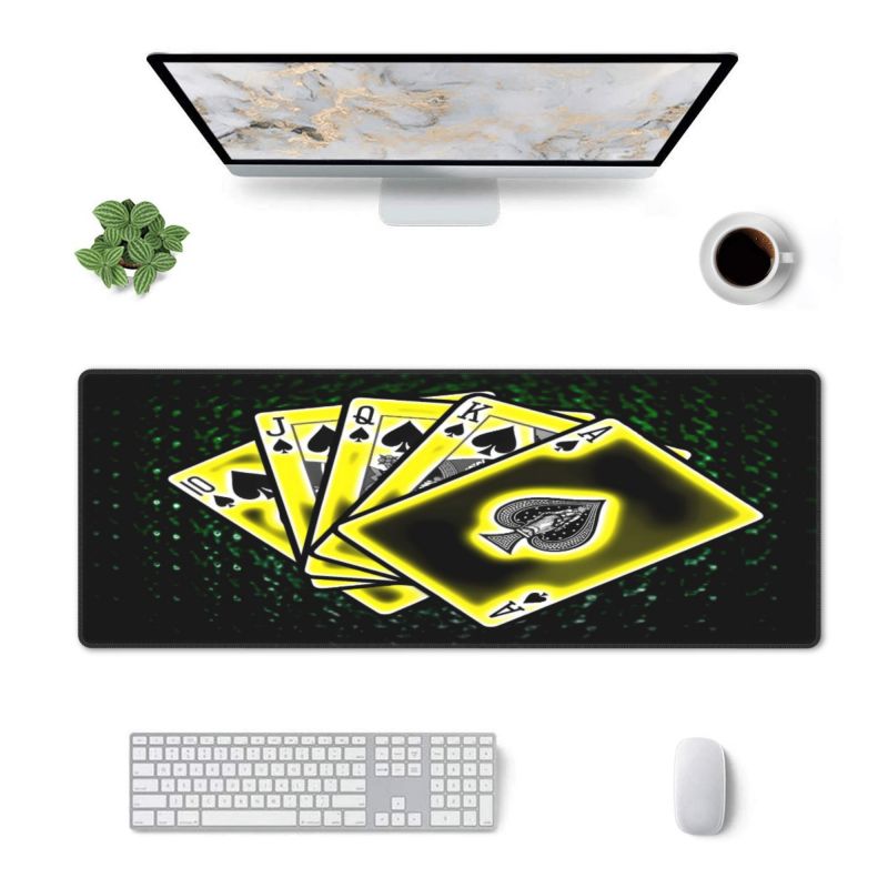 Duża mata do pokera Texas Hold – Party Games Entertainer recenzja i cena