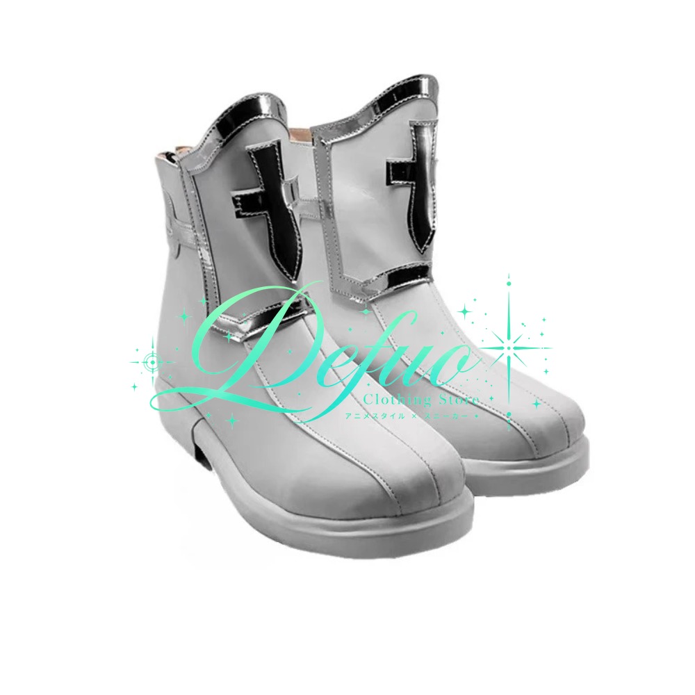 Personalizowane buty do szermi – Party Games Online recenzja i cena