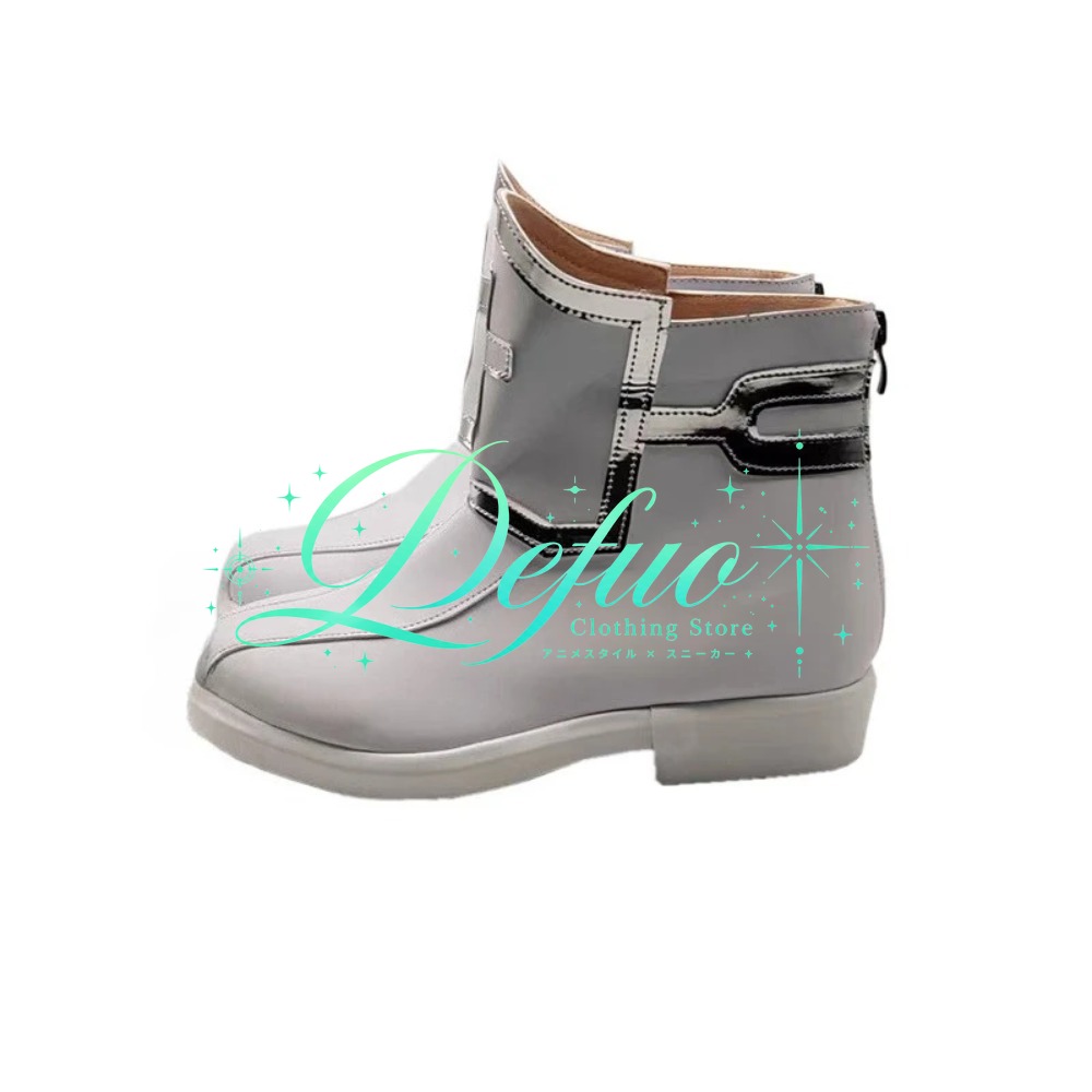 Personalizowane buty do szermi – Party Games Online recenzja i cena