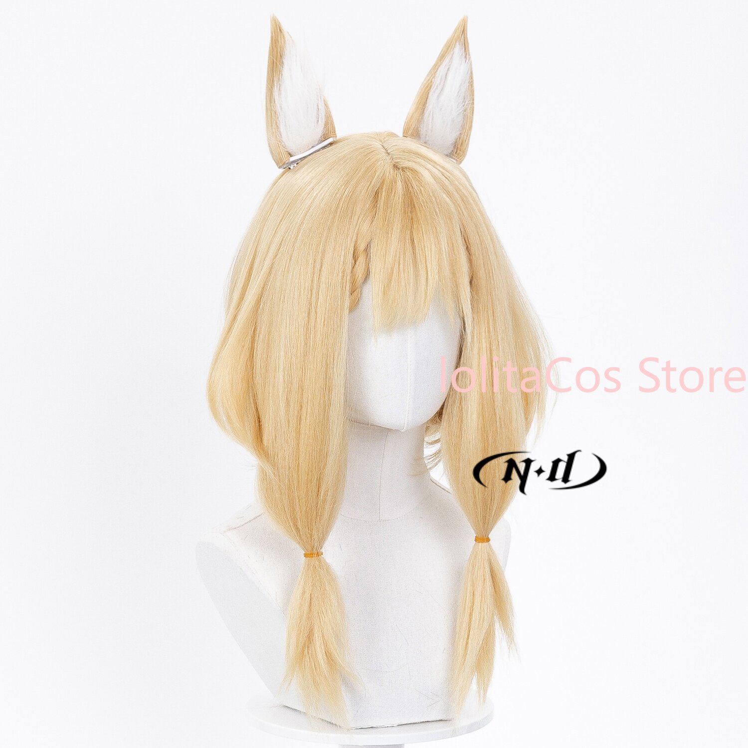 Nowa peruka cosplay Arknights: – Party Games New recenzja i cena