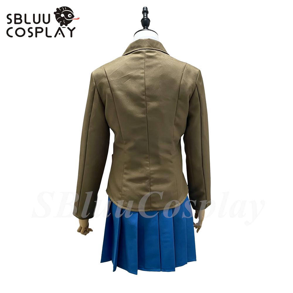 SBluuCosplay Gra Cos Monika St – Party Games School recenzja i cena