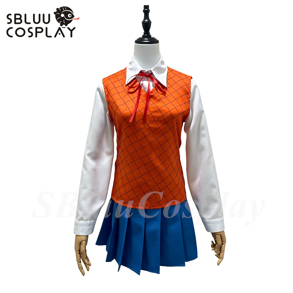 SBluuCosplay Gra Cos Monika St – Party Games School recenzja i cena