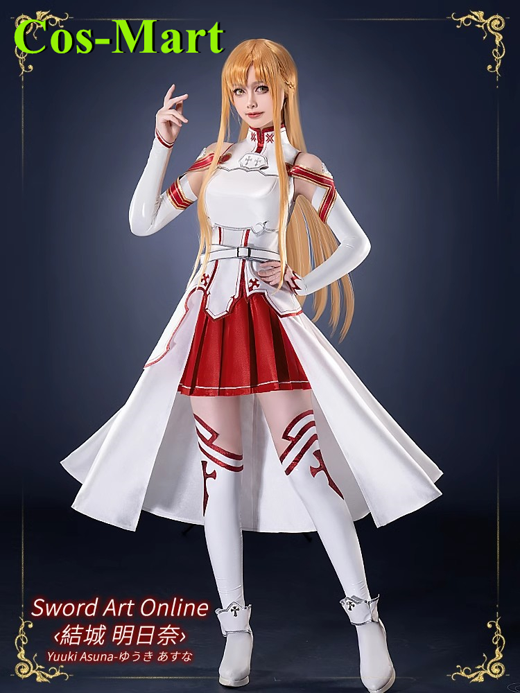 Cos-Mart Gra Sword Art Online  – Party Games Online recenzja i cena