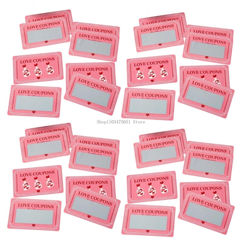 Karty odkrywania uczuć Różowa  – Party Games Using Cards recenzja i cena