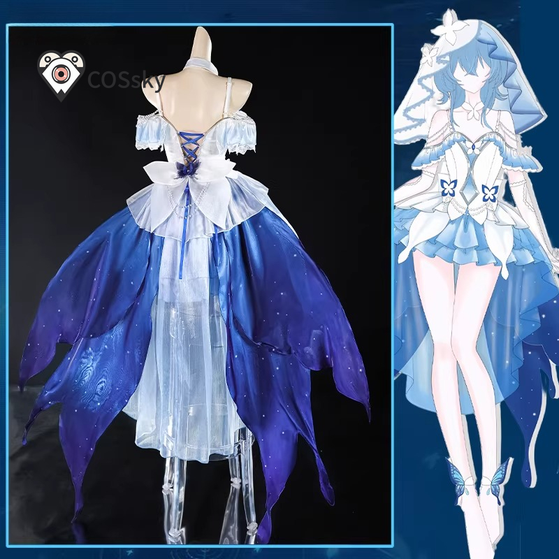 Gra The Shorekeeper Cosplay Wu – Party Games New recenzja i cena
