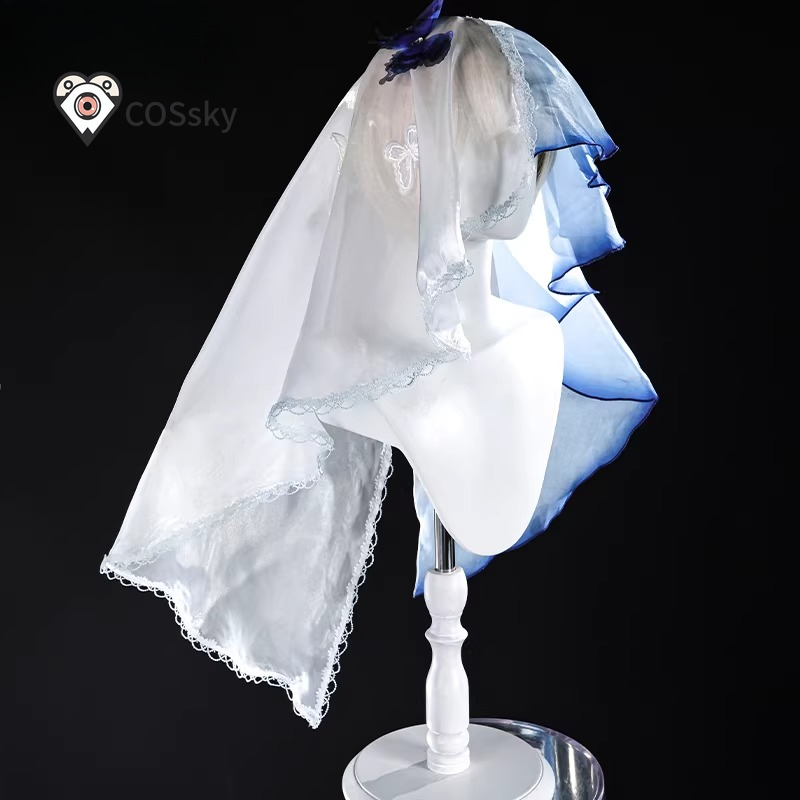 Gra The Shorekeeper Cosplay Wu – Party Games New recenzja i cena