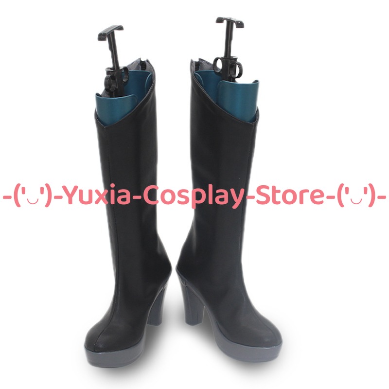 Yuxiacosplay! Buty do cosplayu – Party Games Online recenzja i cena