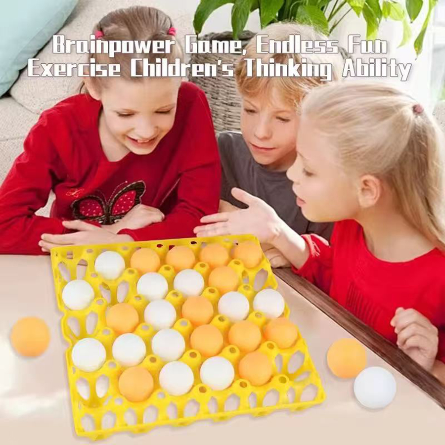 Gra w piłkę do ping-ponga i gr – Party Games Jenga recenzja i cena